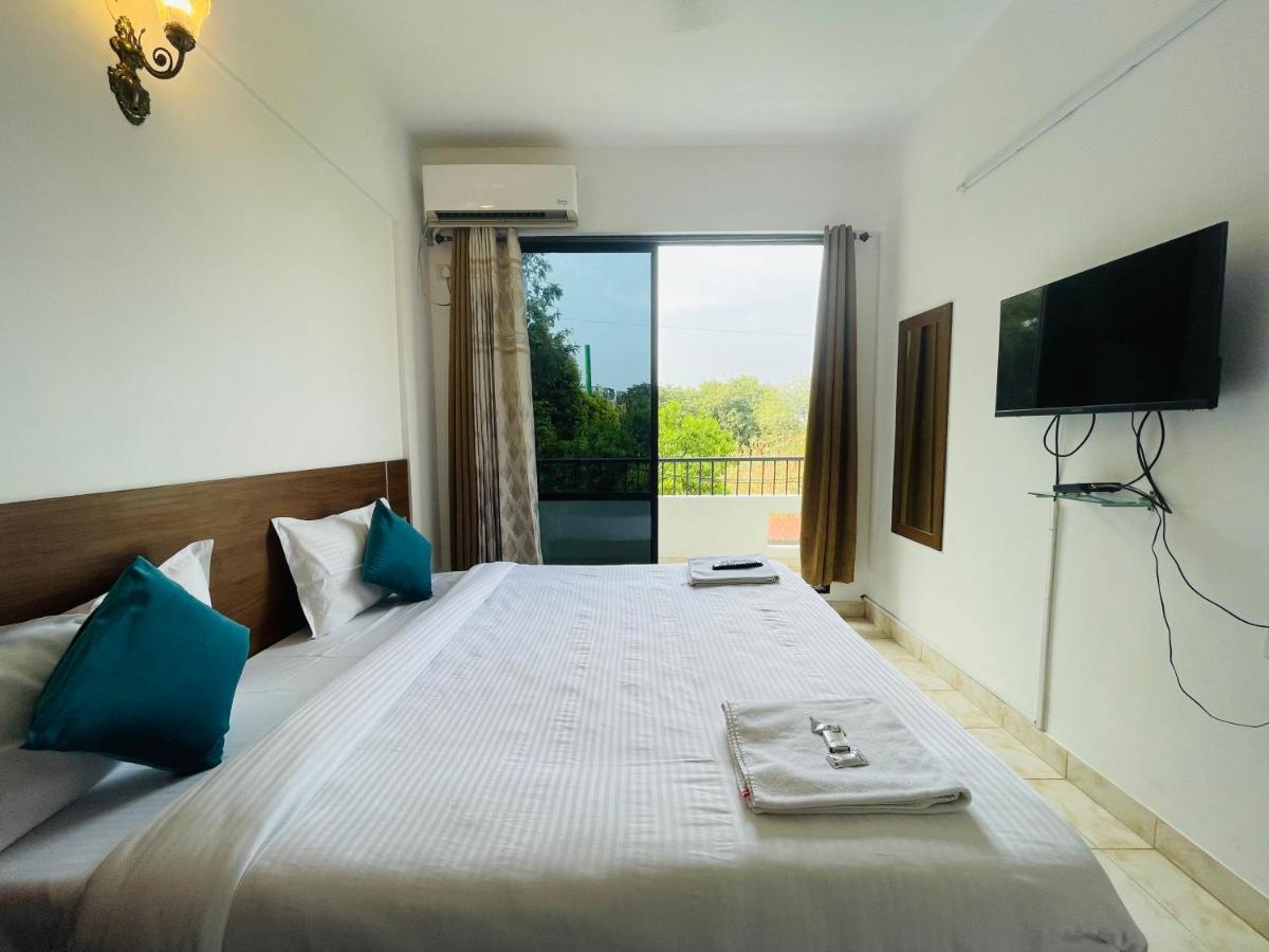 Hotel Zeke Bangalore