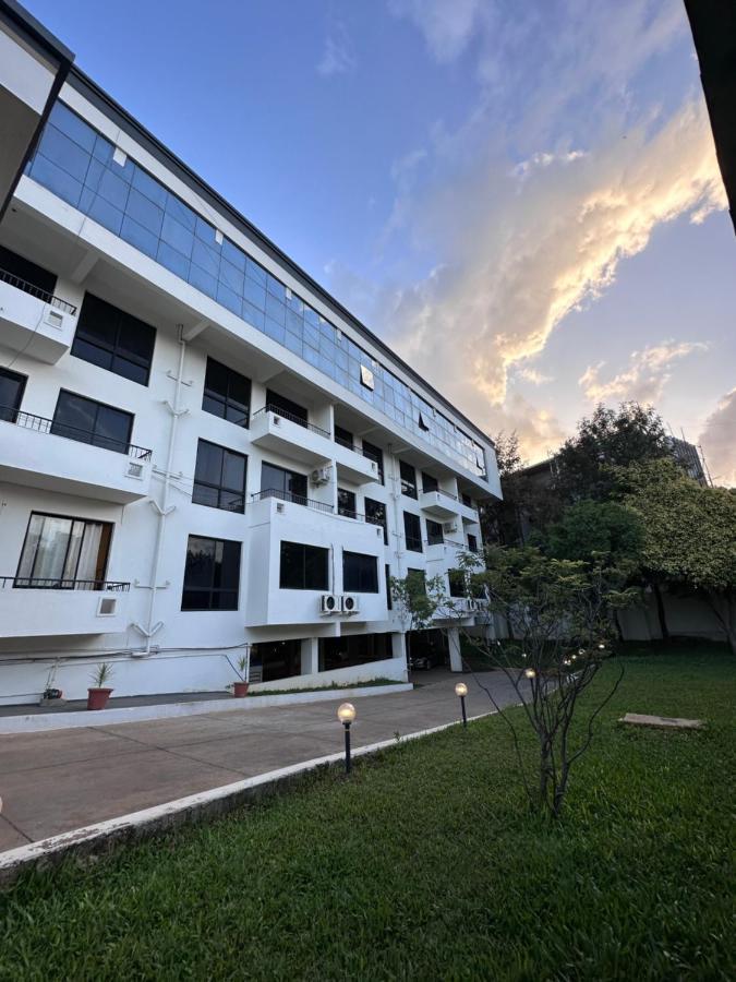 Hotel Zeke Bangalore