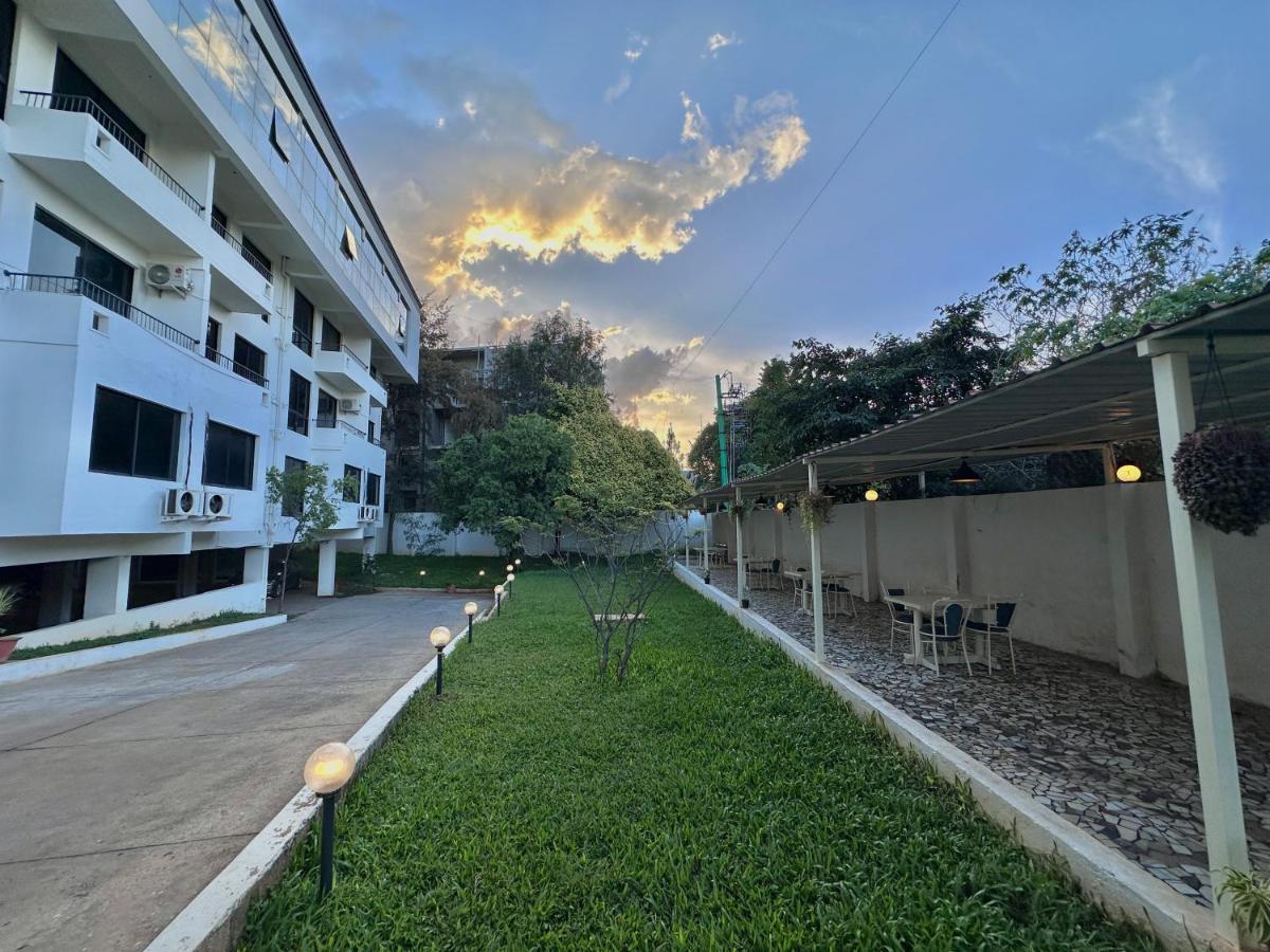 Hotel Zeke Bangalore