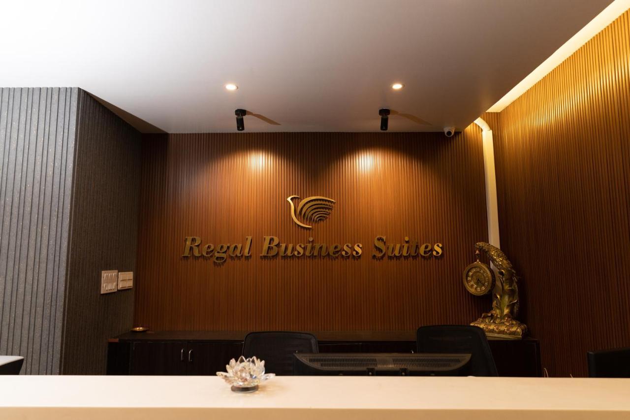 Hotel Regal Business Bangalore