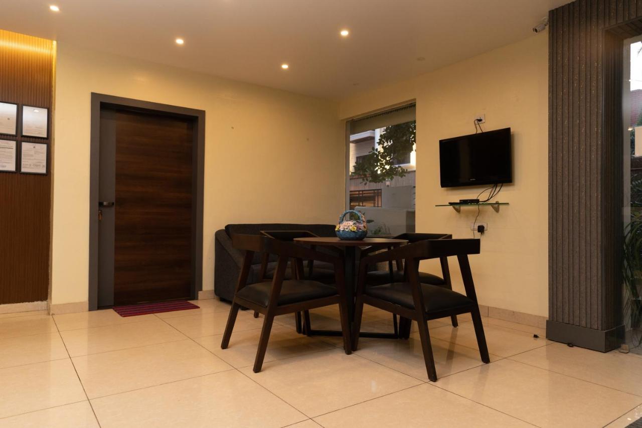 Regal Business 4* Bangalore