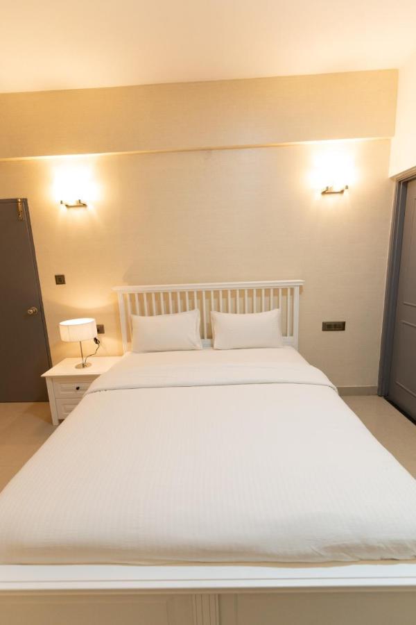 Hotel Regal Business Bangalore