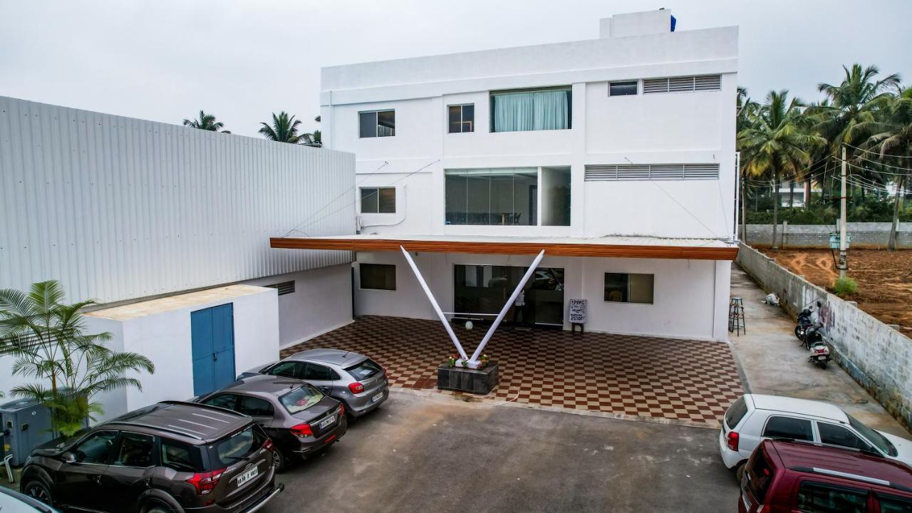 Marksman Resort Bangalore