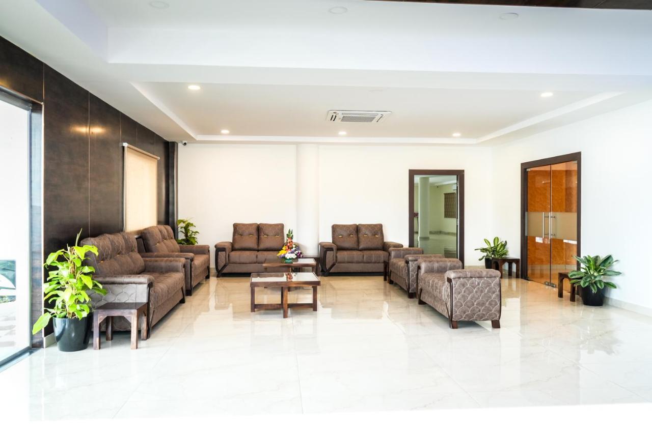 Resort Marksman Bangalore