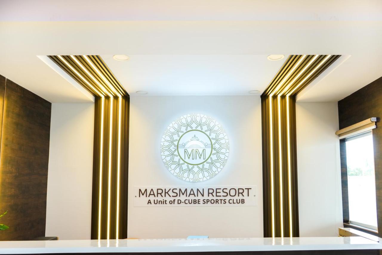 Marksman *