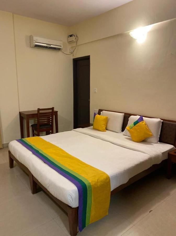 Hotel Regal Business 4*