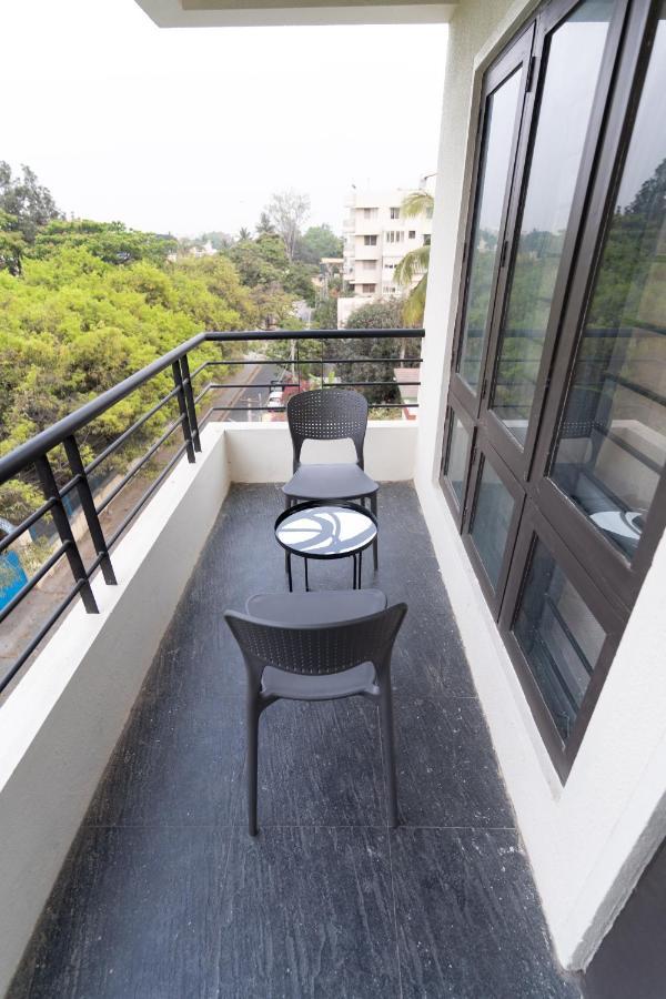 Regal Business Hotel Bangalore
