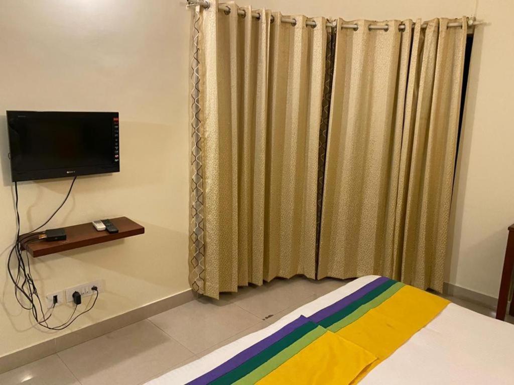 Hotel Regal Business Bangalore