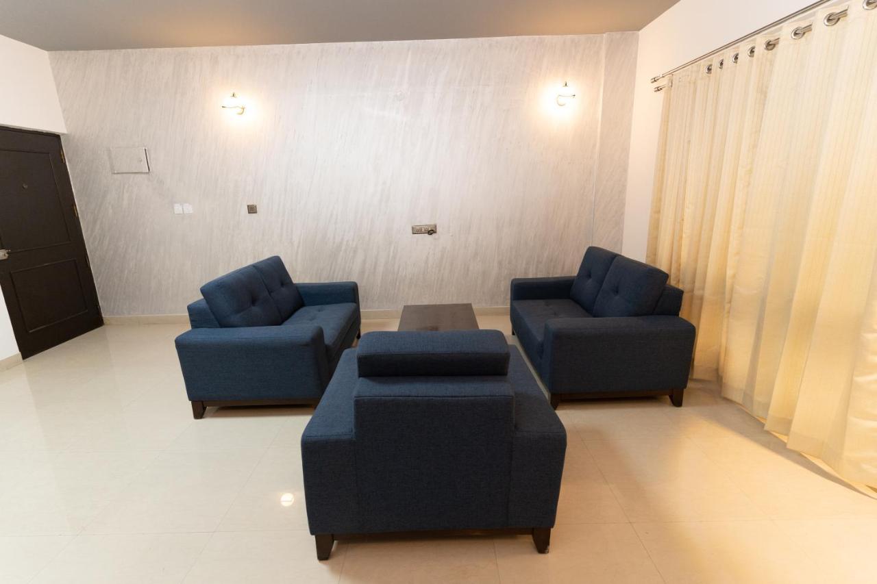 Regal Business Hotel Bangalore
