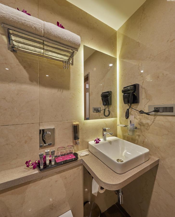 Regenta Grand-orr, Mahadevapura 4* Bangalore