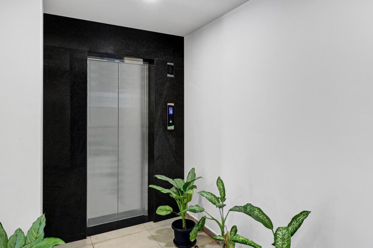 Hotel Treebo Trend Tierra Woods Manyata 3*