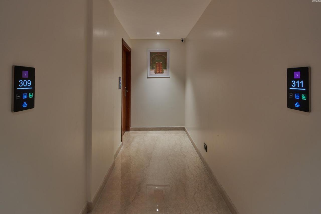 Regenta Grand-orr, Mahadevapura Hotel