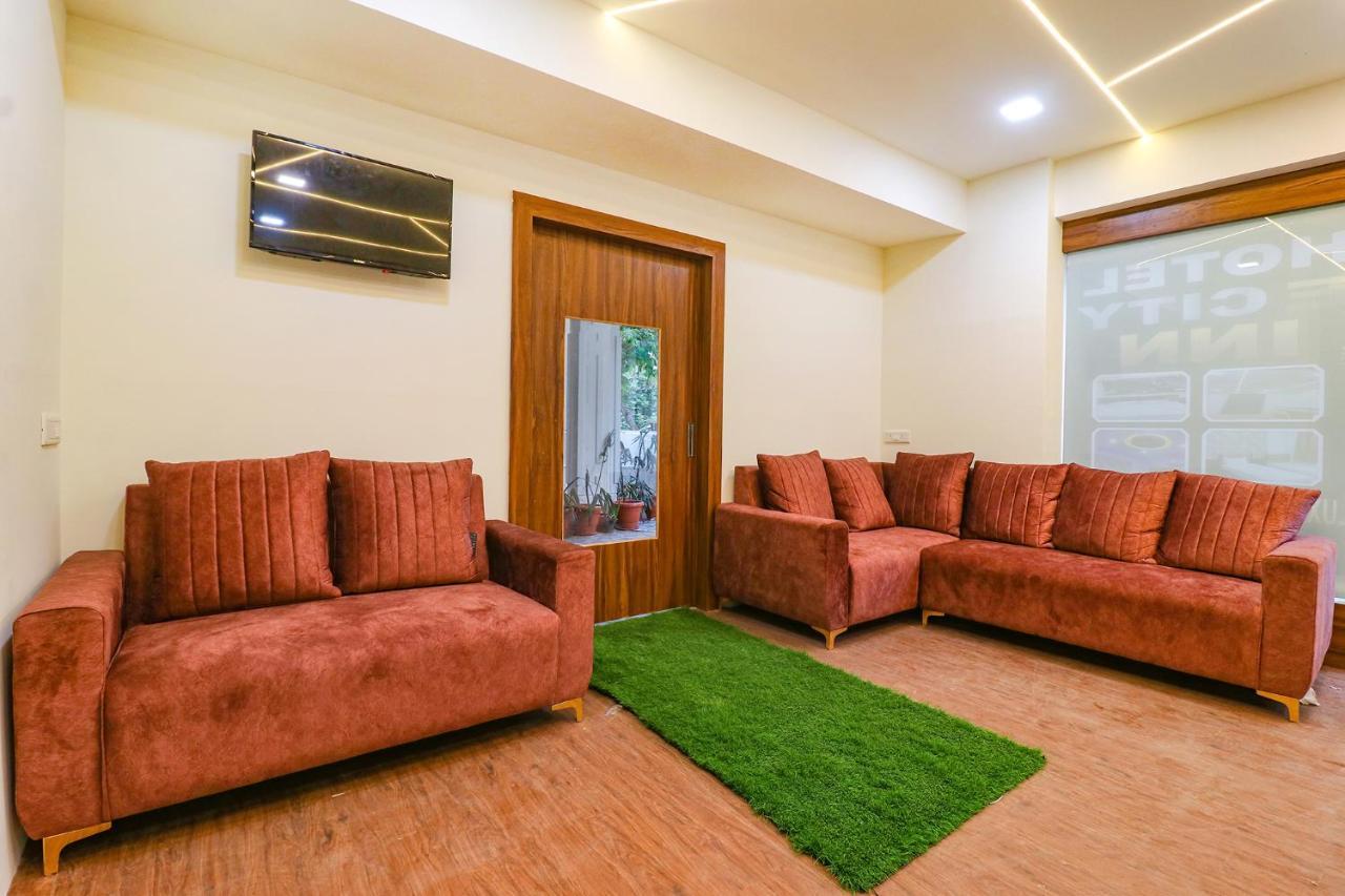 Fabhotel E - 3km From Infosys Campus Bangalore