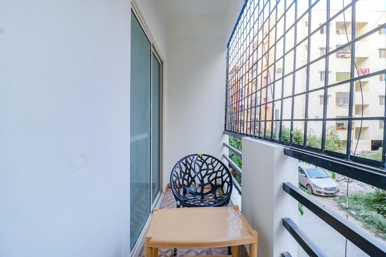 Fabhotel E - 3km From Infosys Campus Hotel Bangalore