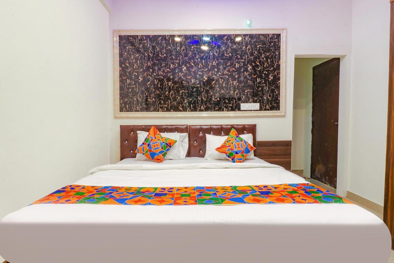 Fabhotel E - 3km From Infosys Campus Hotel Bangalore
