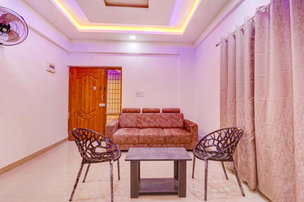Hotel Fabhotel E - 3km From Infosys Campus 3*