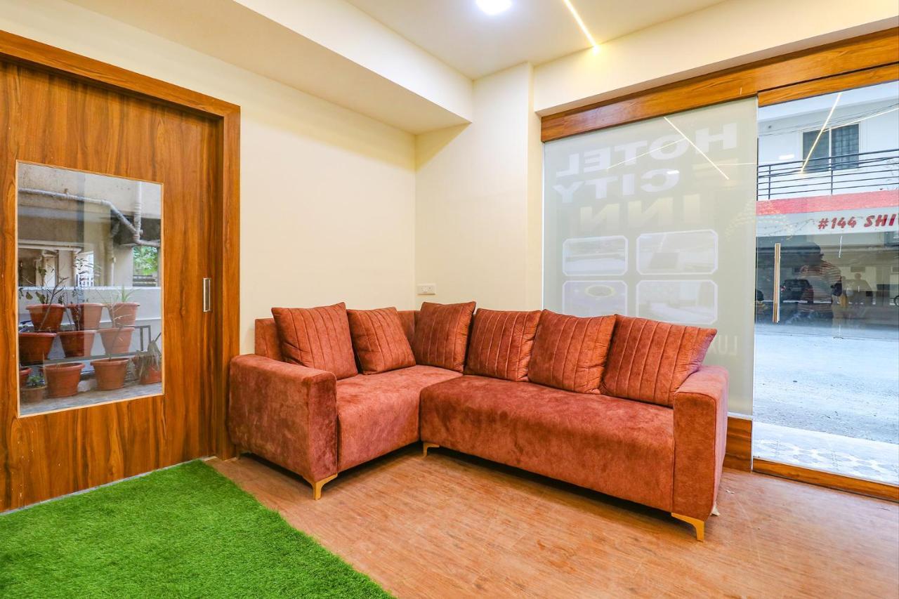 Fabhotel E - 3km From Infosys Campus 3* Bangalore