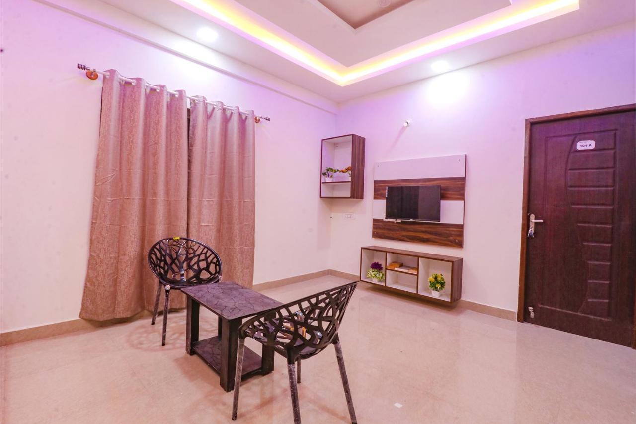 Fabhotel E - 3km From Infosys Campus 3* Bangalore