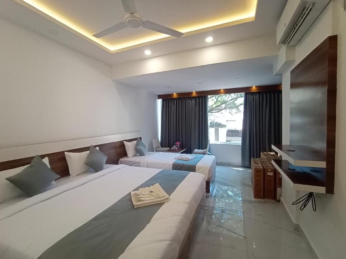 Royal N Deluxe Hotel Bangalore