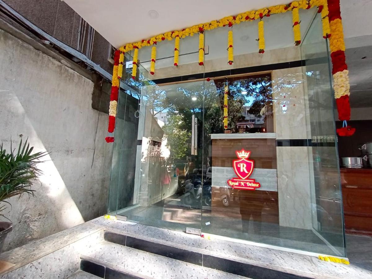 Hotel Royal N Deluxe Bangalore