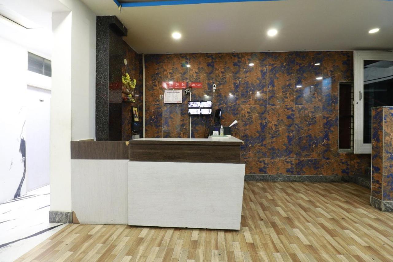Hotel Abhimani 3*