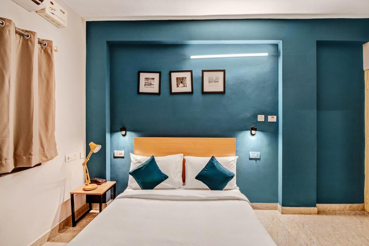 Hotel Collection O Executive Basapura 3*