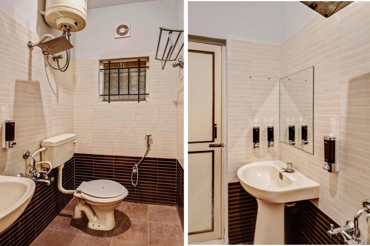Hotel Collection O Executive Basapura