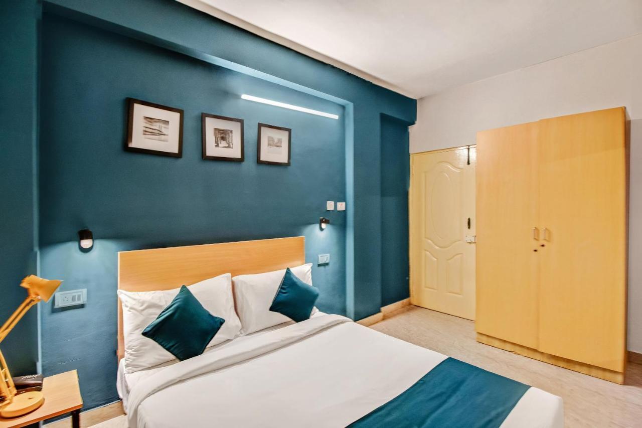 Collection O Executive Basapura Bangalore