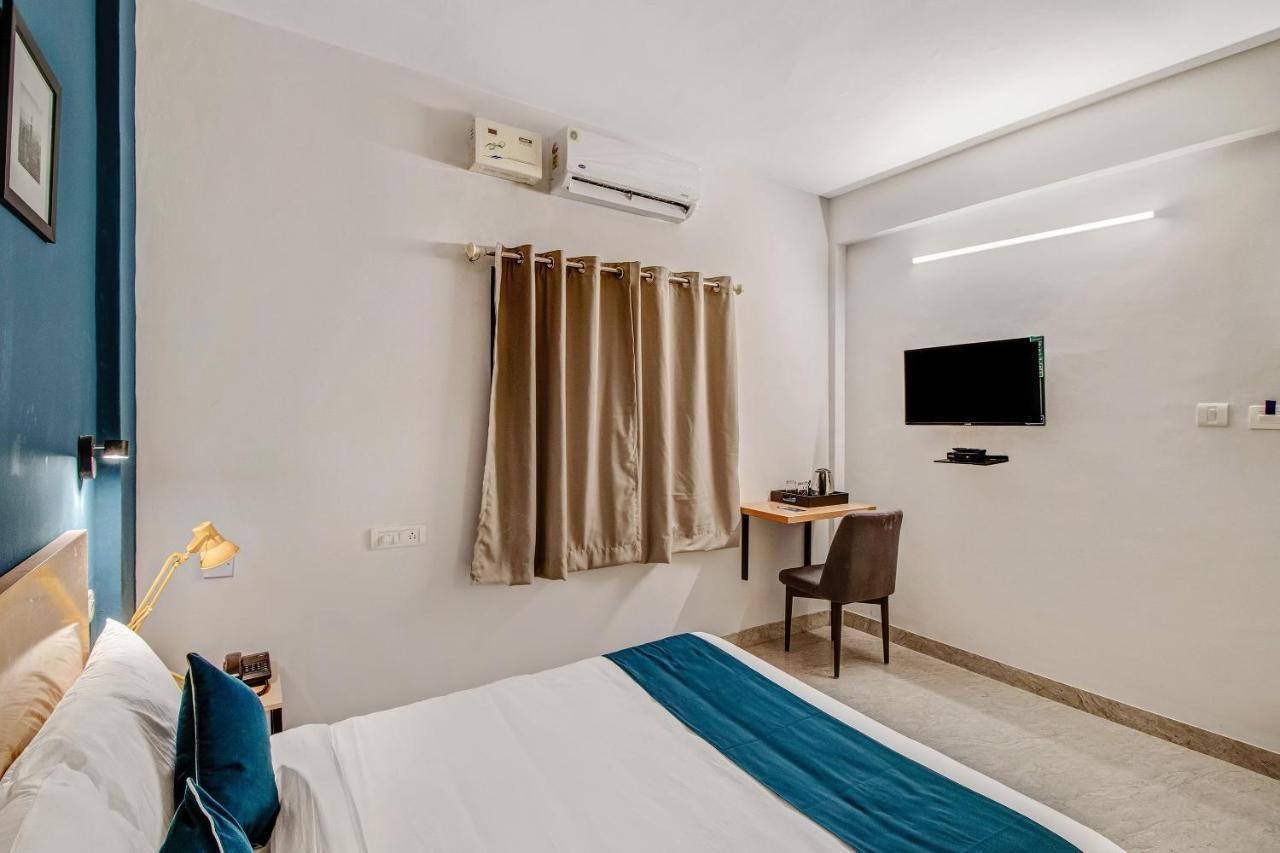Collection O Executive Basapura 3* Bangalore
