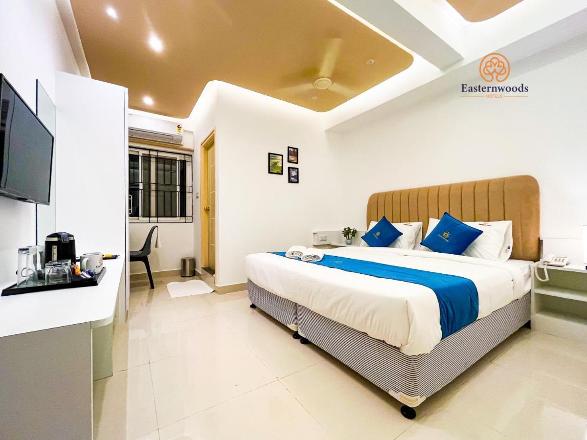 Easternwoods Hotel *