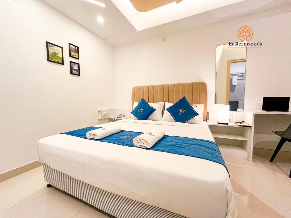 Easternwoods Hotel Bangalore