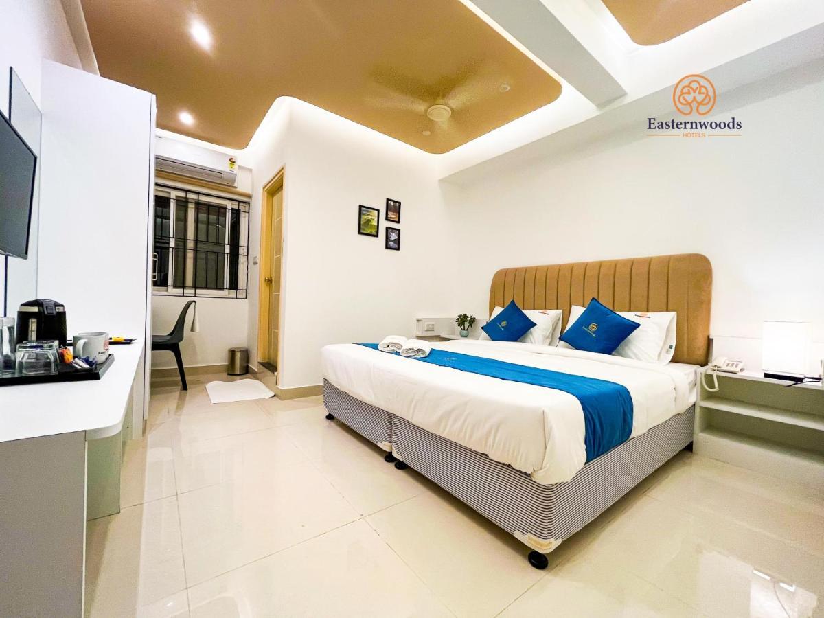 Hotel Easternwoods Bangalore
