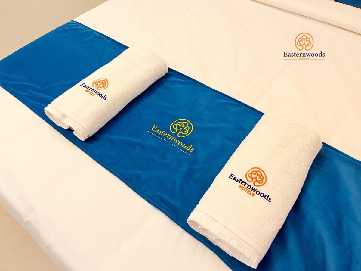 Easternwoods Hotel Bangalore