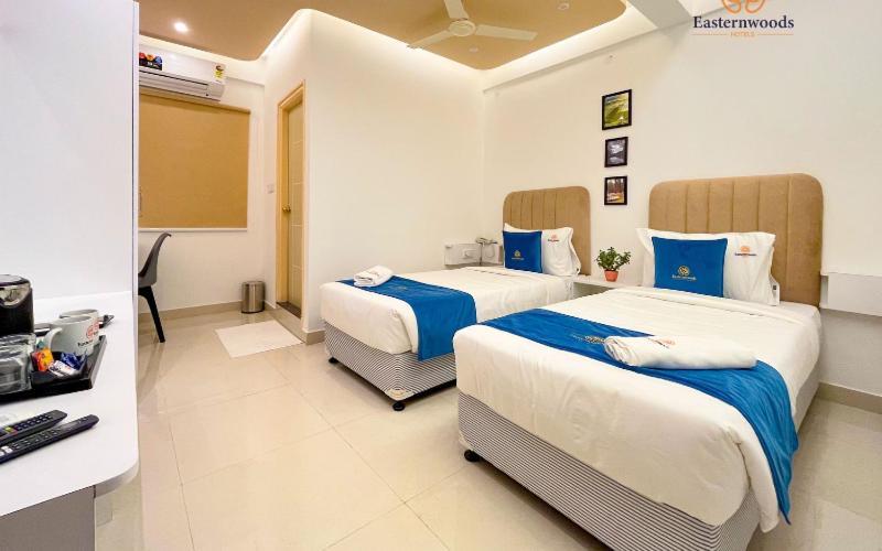 Easternwoods Hotel Bangalore