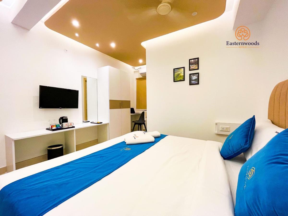 Easternwoods Hotel