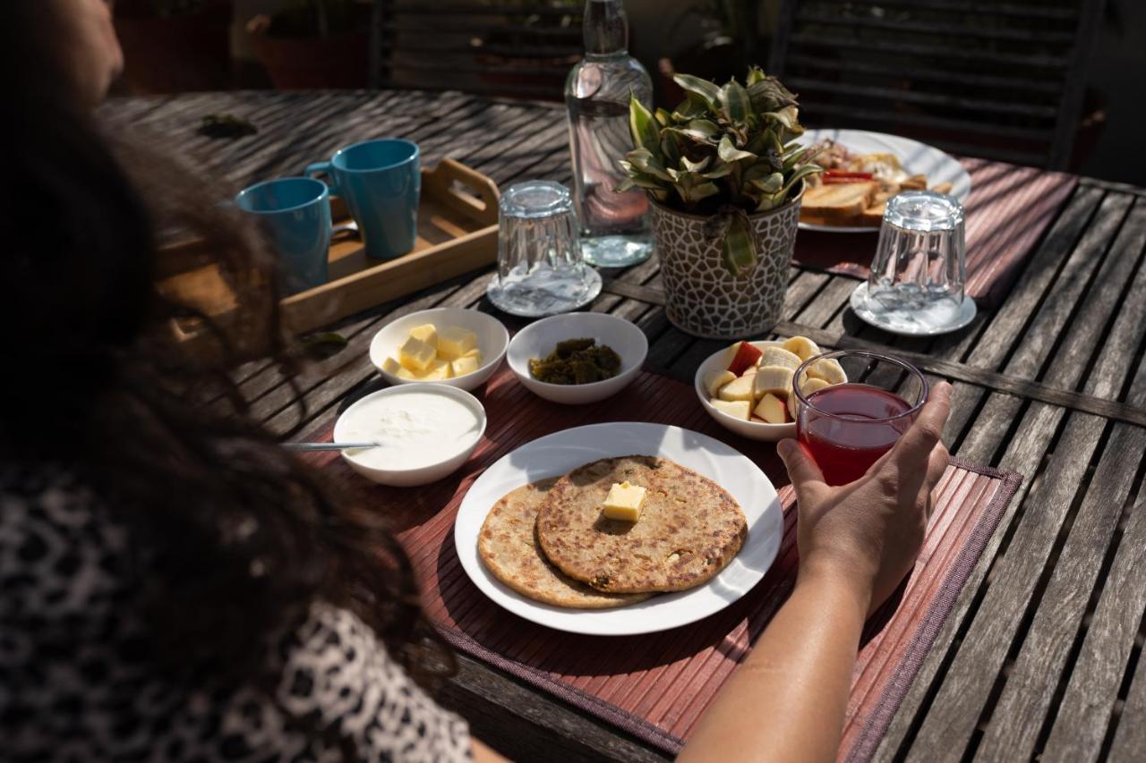 Luho 187 Bed & Breakfast