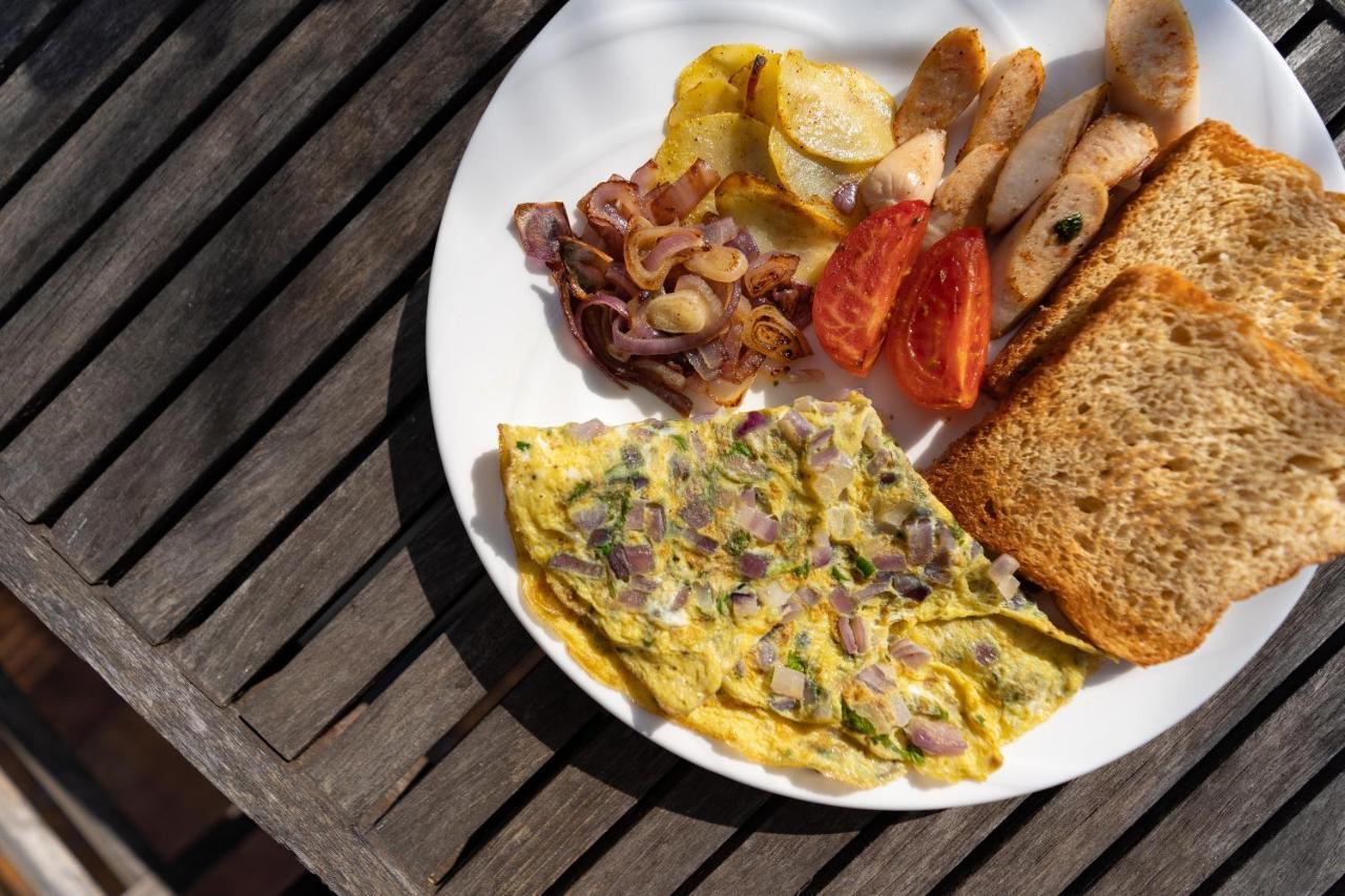 Bed & Breakfast Luho 187 *