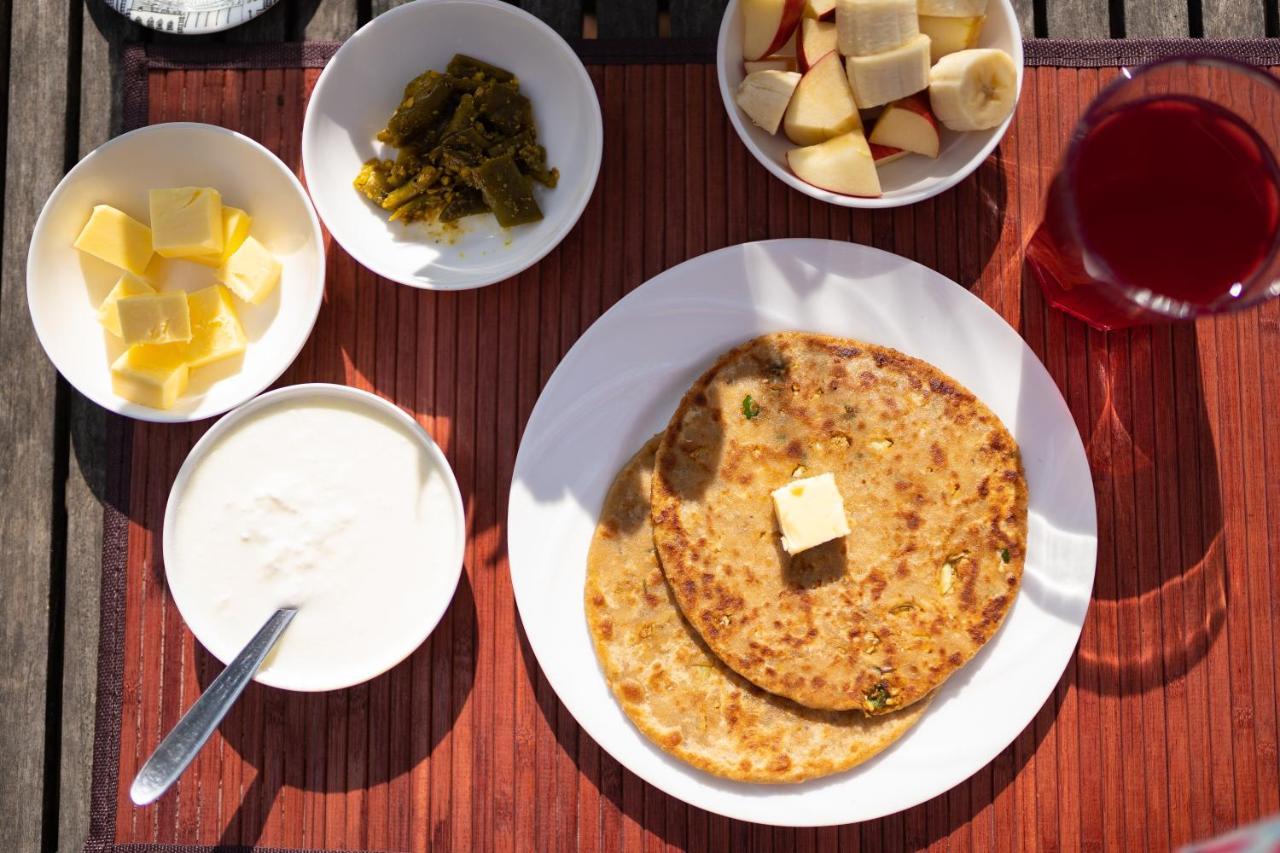 Bed & Breakfast Luho 187 Bangalore