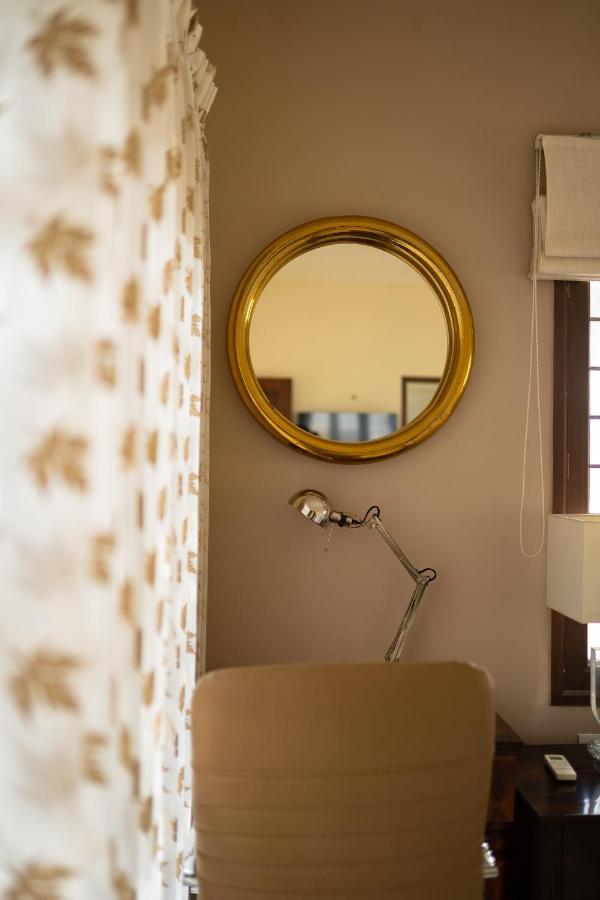 Bed & Breakfast Luho 187