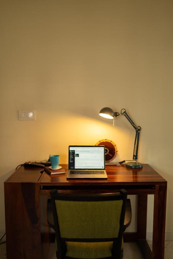 Bed & Breakfast Luho 187 Bangalore