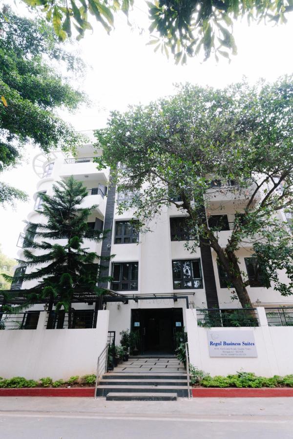 Hotel Regal Business Bangalore