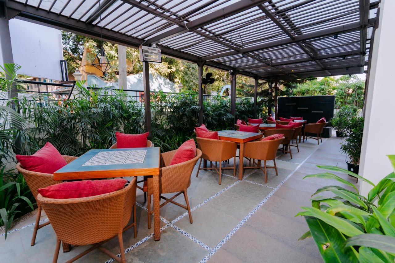 Regal Business 4* Bangalore