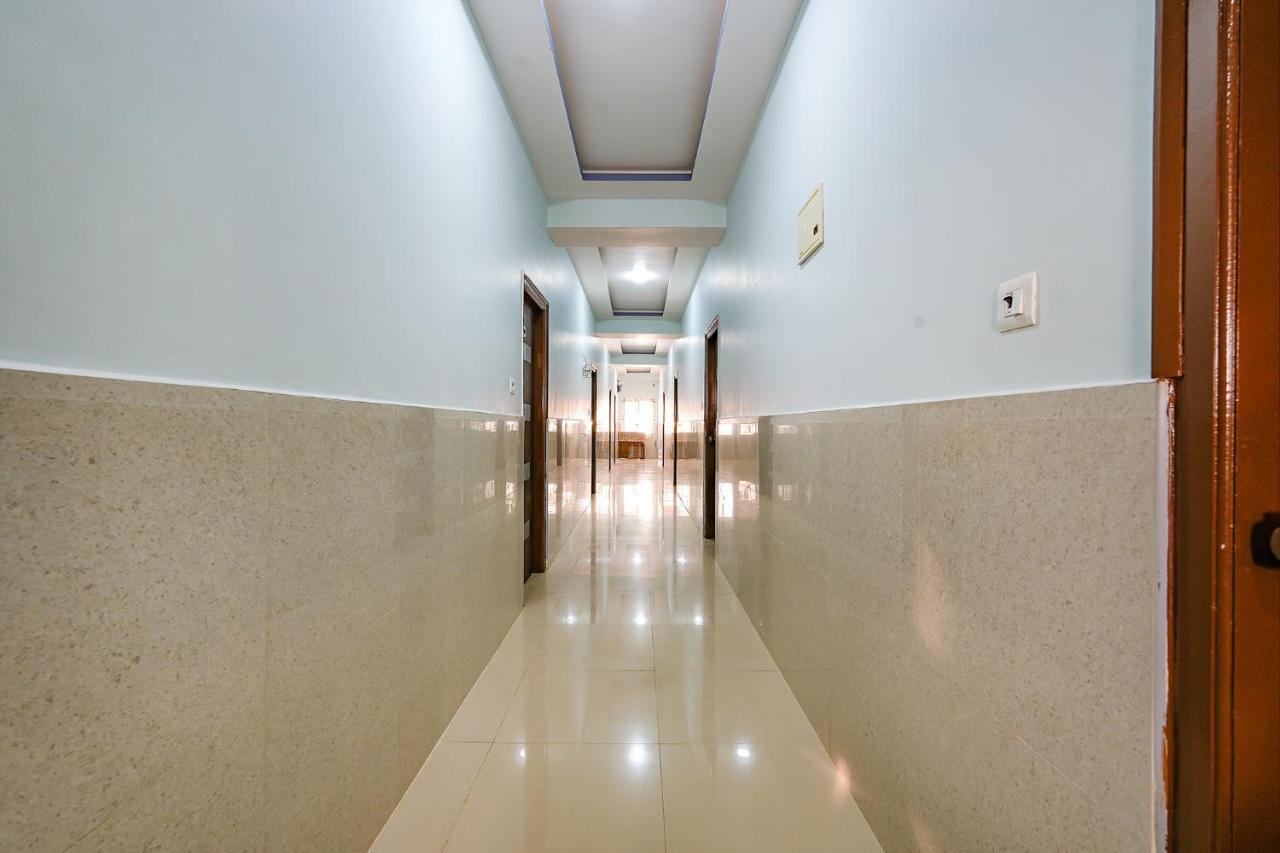 Fabhotel Whitefield - Nr Itpl Main Raod Hotel Bangalore