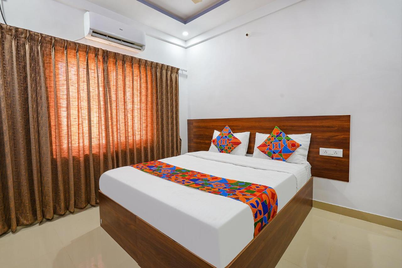 Fabhotel Whitefield - Nr Itpl Main Raod Hotel