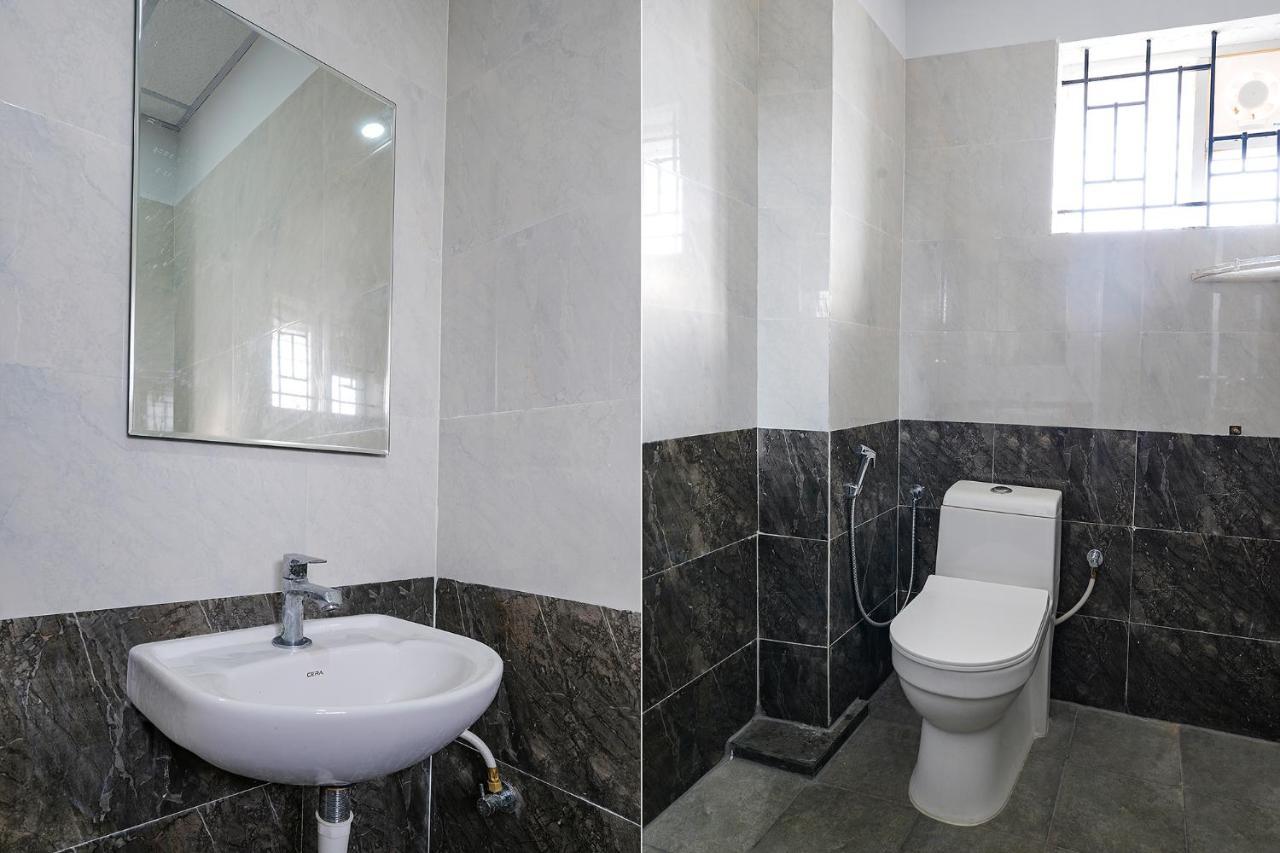 Hotel Fabhotel Whitefield - Nr Itpl Main Raod Bangalore