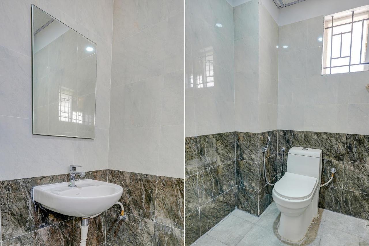 Fabhotel Whitefield - Nr Itpl Main Raod