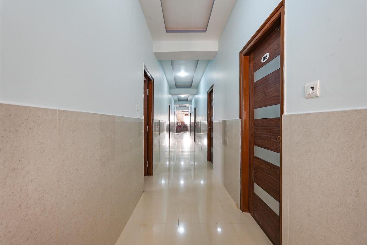 Fabhotel Whitefield - Nr Itpl Main Raod 3*