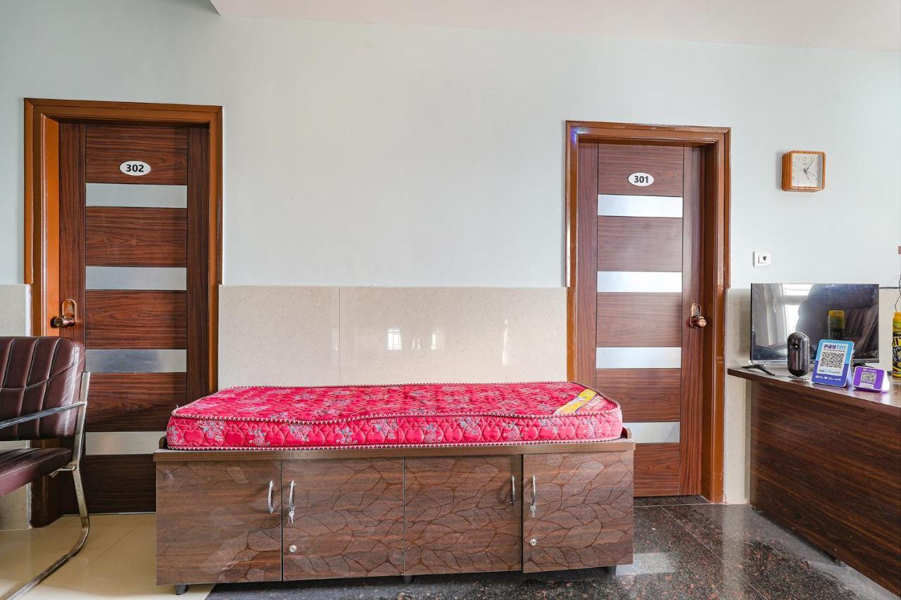 Fabhotel Whitefield - Nr Itpl Main Raod Hotel Bangalore