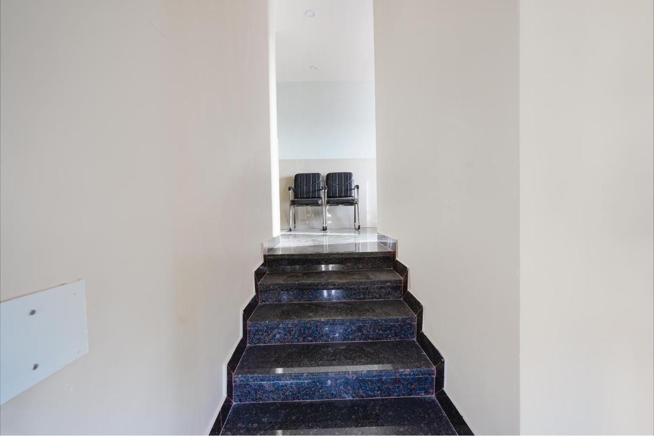Fabhotel Whitefield - Nr Itpl Main Raod Bangalore
