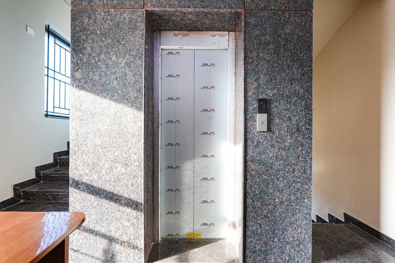 Fabhotel Whitefield - Nr Itpl Main Raod Bangalore